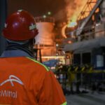 Bloodbath as steel giant ArcelorMittal South Africa (AMSA) vows to retrench 3500 workers
